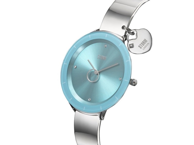 STORM Liana Aqua часовник